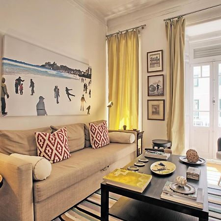 Amoreiras Luxurious By Lisbon Village Apartments Exterior foto