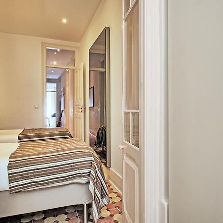 Amoreiras Luxurious By Lisbon Village Apartments Exterior foto
