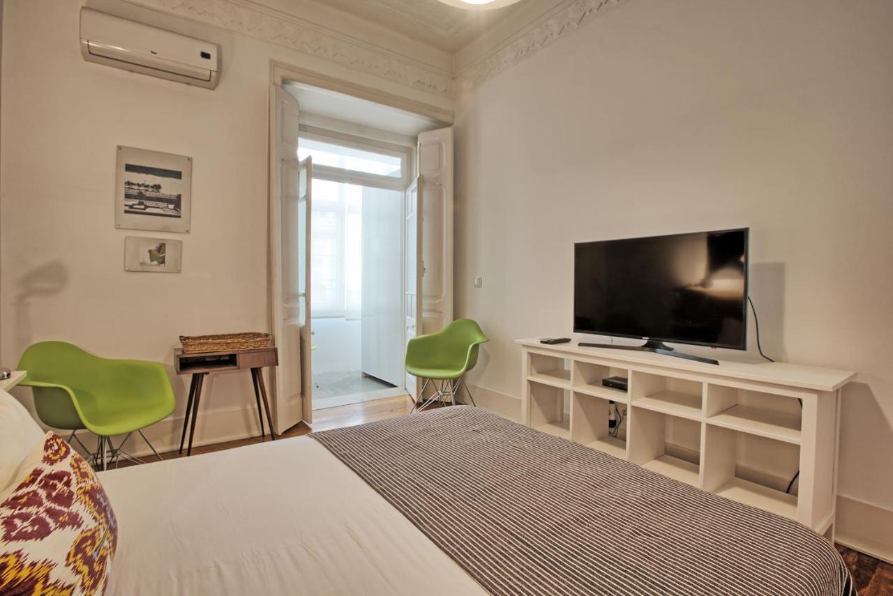 Amoreiras Luxurious By Lisbon Village Apartments Exterior foto
