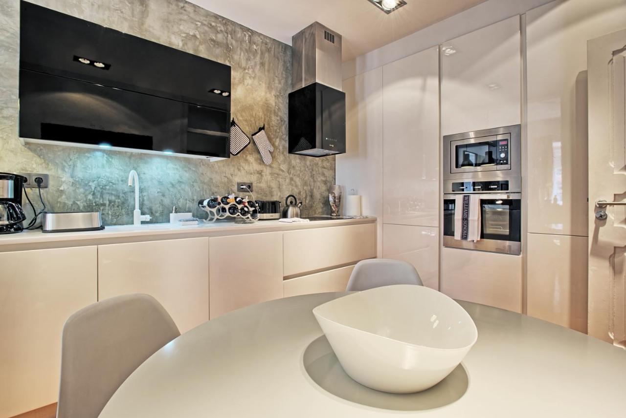 Amoreiras Luxurious By Lisbon Village Apartments Exterior foto