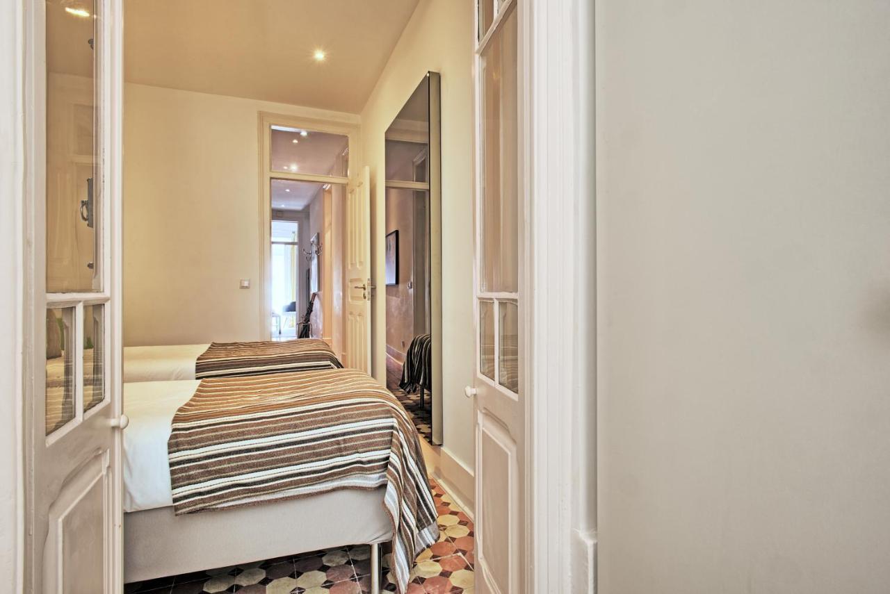 Amoreiras Luxurious By Lisbon Village Apartments Exterior foto